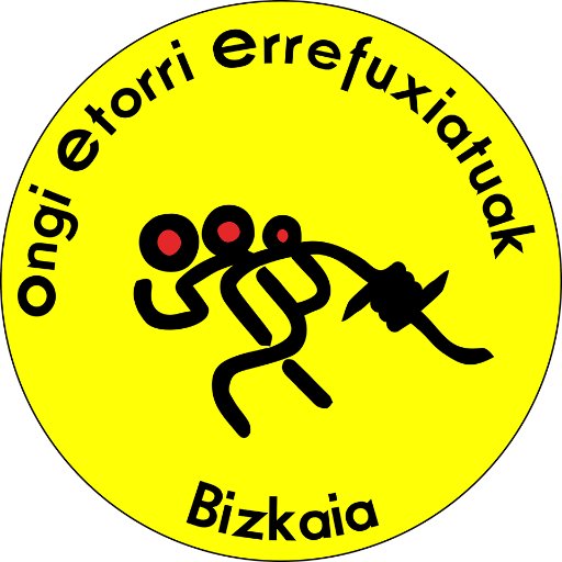 Ongi Etorri Errefuxiatuak Bizkaia