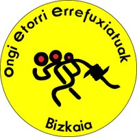 Ongi Etorri Errefuxiatuak Bizkaia(@oeebizkaia) 's Twitter Profile Photo