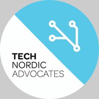 TechNordicAdv(@TechNordicAdv) 's Twitter Profile Photo