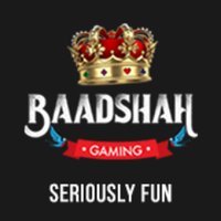 Baadshah Gaming(@Baadshah_Gaming) 's Twitter Profile Photo