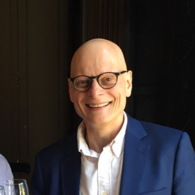 Ian Walmsley Profile