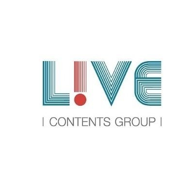 콘텐츠제작사 라이브 LIVEさんのプロフィール画像