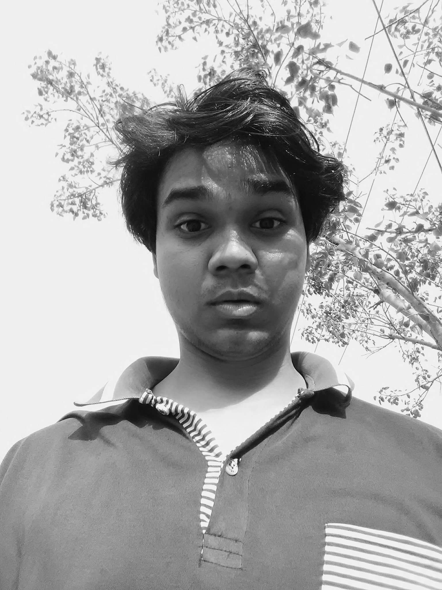 bahot_dheeraj's profile picture. Nonviolent