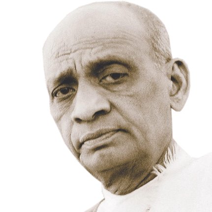 charotarsabha's profile picture. પટેલ 
હર્ષદ વલ્લભભાઈ