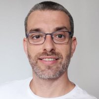 Jesús Lagos (@vdot_spain) 's Twitter Profile