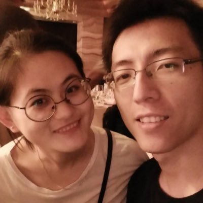 zhuangyuanhang's profile picture. 