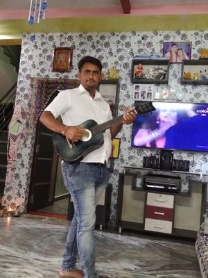 ParmarVinodM1's profile picture. विनोद परमार