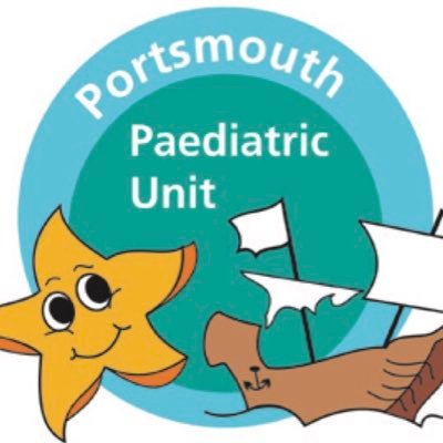 Sharing news from our fantastic team of Paediatric Nurses at QAH Portsmouth