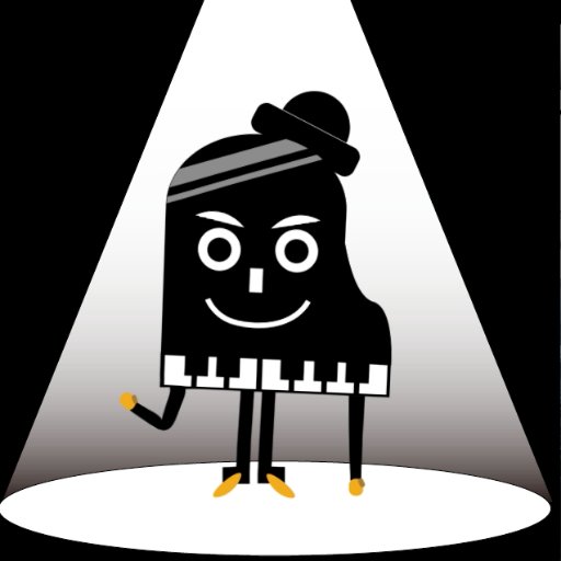 claviekun's profile picture. 色んな音楽の楽しみ方を共有したいな！  僕の制作者黒田さんのYouTubeにちょいちょい出演してまーす！ ＃クラヴィ＃クラヴィー＃ジャズ＃楽しみ方＃ビッグバンド＃吹奏楽＃jazz#big band＃クラビー＃クラビィ