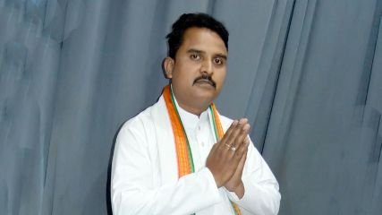 politician (congress party)