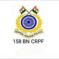 158 Bn CRPF (@158bncrpf1) 's Twitter Profile Photo 158 Bn CRPF (@158bncrpf1) 's Twitter Profile Photo