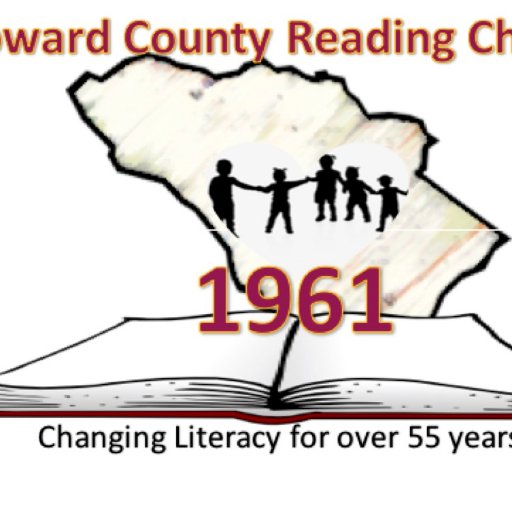 Official Twitter of the Howard County Literacy Association |Promoting quality literacy instruction in HoCo, MD since 1961| Affiliate of SoMILA