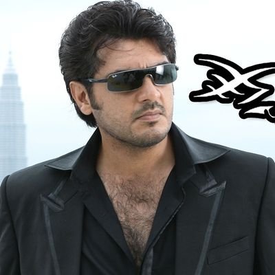 I m a thala fan