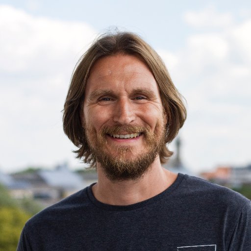 Co-Founder and CEO of usability and ux consultancy https://t.co/LdeUpE94rQ in Germany. Since 2004.