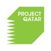 PROJECT QATAR (@projectqatarpq) Twitter profile photo