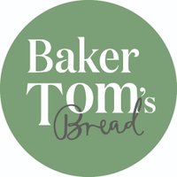 Baker Tom's Bread (@bakertomsbread) 's Twitter Profile