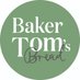 Baker Tom's Bread (@BakerTomsBread) Twitter profile photo