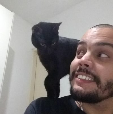 Highentropy1's profile picture. 