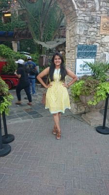 TaleleAsmita's profile picture. Computer science and technology