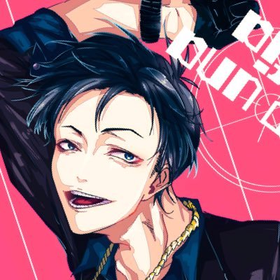 嗚咽さんのプロフィール画像