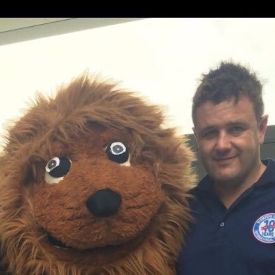 GregThurlow's profile picture. 