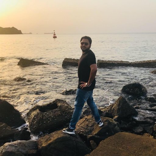 AwaisRiaz6's profile picture. 