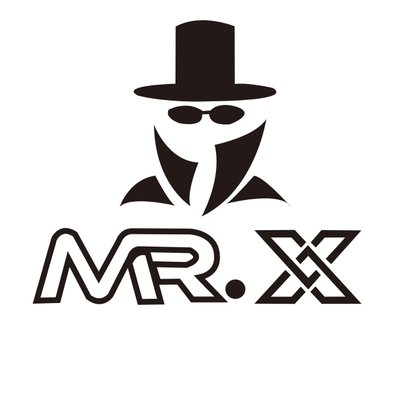 Mr. X-Gamer