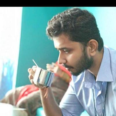 Bhuv_nsh's profile picture. Proactive software engineer