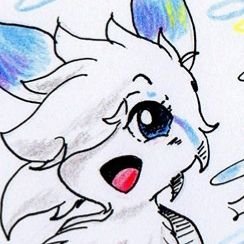 French🇨🇵 self-taught artist | I just wanna do art ~
◾Flipnote/PC Animator ◾
🌌
Pfp : kékéflipnote