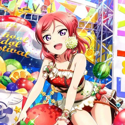 Neonさんのプロフィール画像