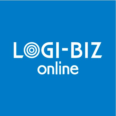 @LogiBizOnline
