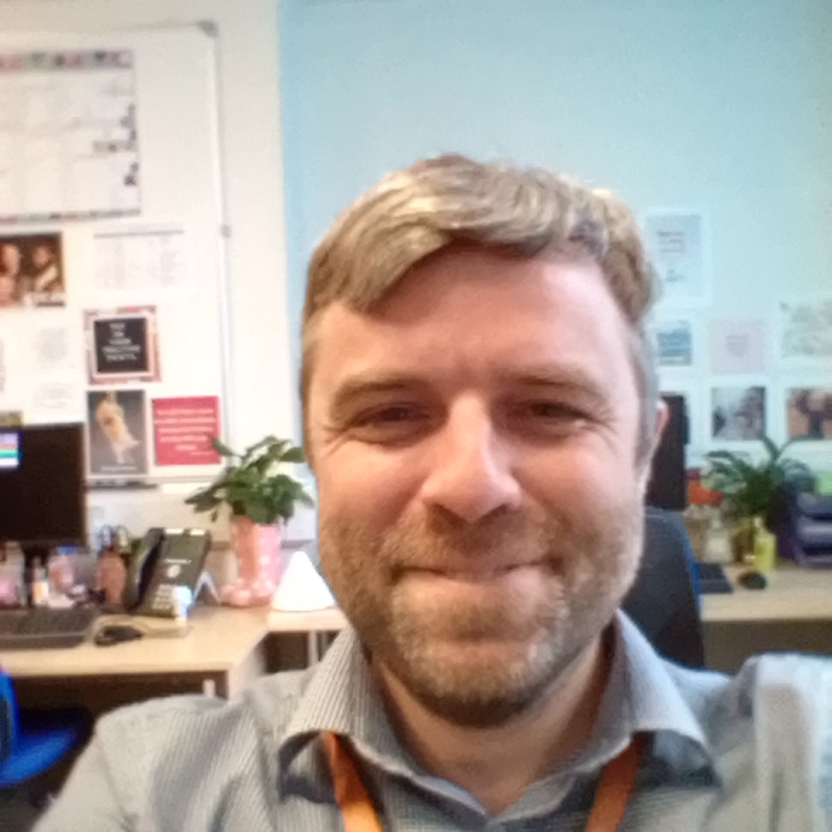 Estates and Facilities Business Analyst
Norfolk Community Health and Care NHS Trust
Formerly Clinical Audit and Effectiveness Facilitator and Chair of EECANN