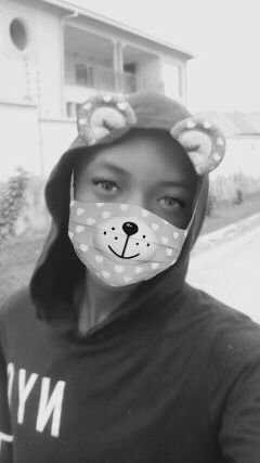 No weaponry 🔫🔪💣 can harm me# 🆕 life