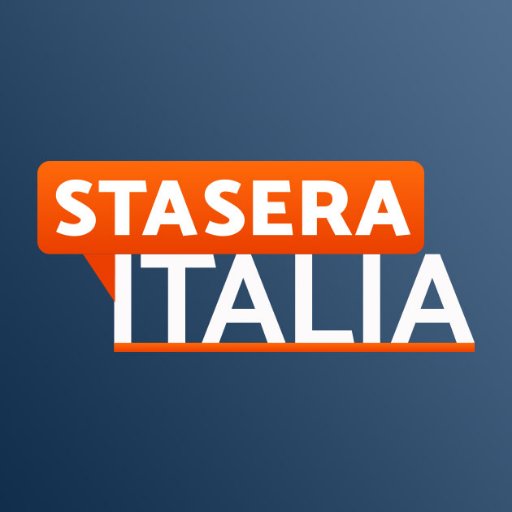 #StaseraItalia è il programma Videonews che si occupa di cronaca e attualità. In onda sabato e domenica su #Rete4 alle 20.30