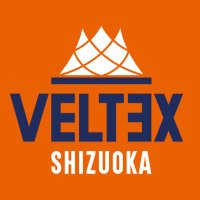 ベルテックス静岡【公式】(@VELTEX_SHIZUOKA) 's Twitter Profile Photo