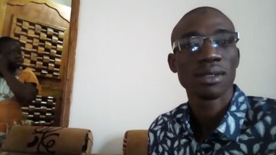 Mamadou97326555's profile picture. enseignant .