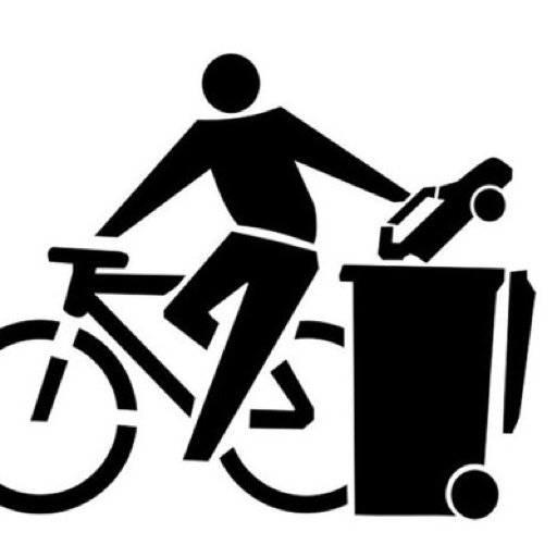 othermeuk's profile picture. Bloody cyclist.