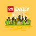 CNN Indonesia Daily (@CNNIDdaily) Twitter profile photo