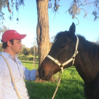 James Mitchell Profile