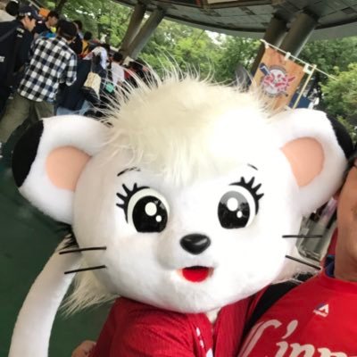 かぺーにゃさんのプロフィール画像