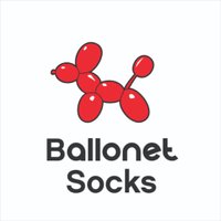 Ballonet Socks(@BallonetSocks) 's Twitter Profile Photo