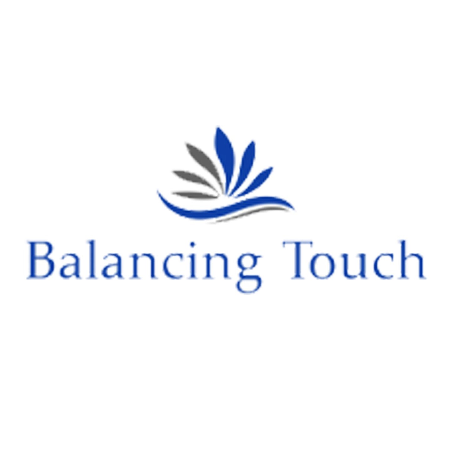 Balancing touch