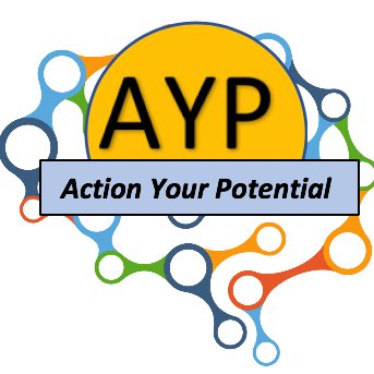 We are a small company doing big things. Our mission, to help you action your child's potential everyday. #actionyourpotentialtoday