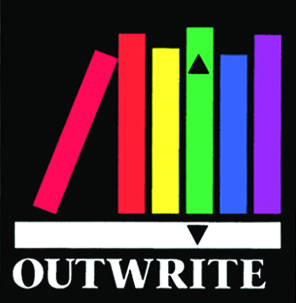 Outwrite was a landmark independent bookstore and coffeehouse that operated from 1993 to 2012 to serve Atlanta's LGBT community.