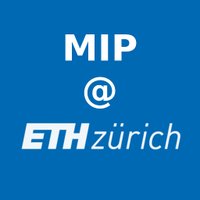 Chair of Macroeconomics: Innovation and Policy (@mip_ethz) 's Twitter Profile