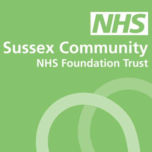 Organisational Development, Widening Participation and the Learning Hub at Sussex Community NHS Foundation Trust📚