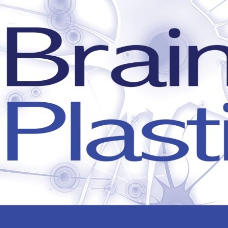 Brain Plasticity | Covering all aspects of neurogenesis, gliogenesis and synaptic plasticity | Editors-in-Chief: Henriette van Praag, Bernard Zalc & Xinyu Zhao