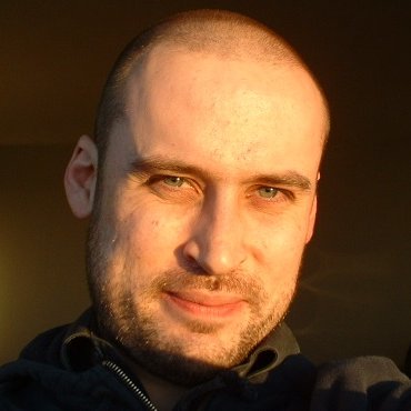 pauljjohnno's profile picture. Writer etc.