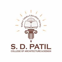 SDP College of Architecture & Design(@sdparchitecture) 's Twitter Profile Photo
