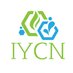 International Younger Chemists Network (IYCN) (@intlyoungerchem) Twitter profile photo International Younger Chemists Network (IYCN) (@intlyoungerchem) Twitter profile photo
